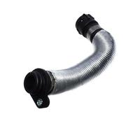 Upper Radiator Hose Compatible with BMW for 1 Series E88 120i N46N 2007 2008 2009 2010 2011 2012 2013 Car Water Tank Radiator Hose Pipe 11537572159