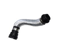 Upper Radiator Hose Compatible with BMW for 3 Series E90 320i N46 N46N 2004 2005 2006 2007 2008 Car Water Tank Radiator Coolant Hose 11537572159
