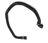 Upper Radiator Hose Compatible with BMW for 3 Series E90 330xi 2005 2006 2007 2008 Car Parts Radiator Hose Water Tank Drain Pipe 64216960026