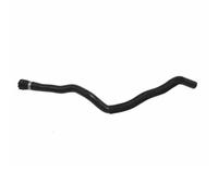 Upper Radiator Hose Compatible with BMW for E81 E82 E87 E88 118i 120i 125i 130i E90 E91 E92 E93 316 318 320 323 325 328 330 N46 N52 Car Radiator Return Hose