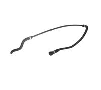 Upper Radiator Hose Compatible with BMW for X1 E84 SDrive 18i N46 B20B Adiator Coolant Water Hose Expansion Tank to Radiator Pipe 17127565092