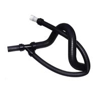 Upper Radiator Hose Compatible with Chevrolet for Silverado 3500 HD 2007 2008 2009 Car Radiator Hose Overflow Tank Pipe 15792821 15854959