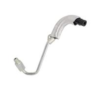 Upper Radiator Hose Compatible with Chevrolet for Sonic 2012 2013 2014 2015 2016 2017 2018 2019 2020 Car Radiator Hose Water Coolant Pipe Tube 55567067