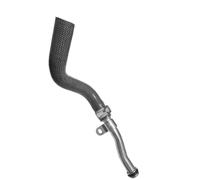 Upper Radiator Hose Compatible with Chevrolet for Sonic 2012 2013 2014 2015 2016 2017 2018 2019 2020 Car Outlet Cooling Water Radiator Hose 55583808