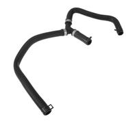 Upper Radiator Hose Compatible with for Focus 1.6T 2010 2011 2012 2013 2014 2015 2016 2017 2018 2019 2020 Car Engine Radiator Hose AV618C351DB