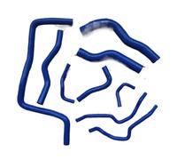 Upper Radiator Hose Compatible With Jazz For GE8 L13A L15A 2009 2010 2011 2012 2013 Coolant Radiator Hose Overflow Pipe 19501-RB0-000