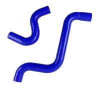 Upper Radiator Hose Compatible With Mitsubishi For Galant VR4 1992 1993 1994 1995 1996 1997 1998 1999 2000 2001 2002 2003 Radiator Coolant Hose