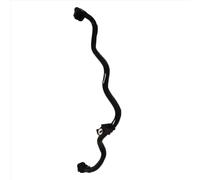 Upper Radiator Hose Compatible with Volvo for Cross for Country 2019 2020 2021 Car Cooling Hose Water Coolant Radiator Hose 31368673