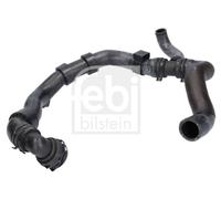 Upper Radiator Hose FEBI Fits AUDI A3 SEAT Altea SKODA VW 09-15 1K0122051FR