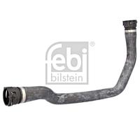 Upper Radiator Hose FEBI Fits BMW X5 E70 X6 E71 E72 06-13 17127794153