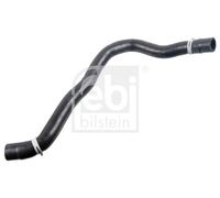 Upper Radiator Hose FEBI Fits HYUNDAI Elantra I30 Estate 06-12 25414-2H000