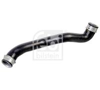 Upper Radiator Hose FEBI Fits MERCEDES C204 W204 Glk X204 08-16 2045013982