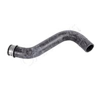 Upper Radiator Hose FEBI Fits MERCEDES Sprinter 6-T Box 906 W906 9065012982