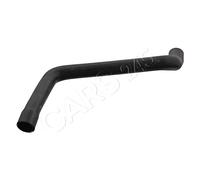 Upper Radiator Hose FEBI Fits VW Golf Mk3 Van Mk4 Vento 1H0121101B
