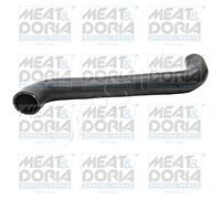 Upper Radiator Hose Fits MERCEDES Sprinter 906 W906 06-18 9065010182