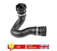 Upper Radiator Hose For Audi A4 07-15 A5 07-17 8K0121101J