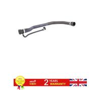 Upper Radiator Hose For Bmw 1 04-11 3 04-11 17127805458