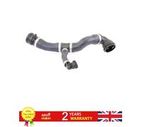 Upper Radiator Hose For Bmw 1 07-11 17127525023