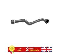 Upper Radiator Hose For Bmw 1 11-16 3 12-16 17127596833