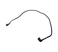 Upper Radiator Hose for BMW 328d 335i 435i Expansion Tank Vent | Exact OE replacement 17128570061, fits F30 F32 F87 chassis, prevents overheating leaks