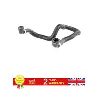 Upper Radiator Hose For Bmw 5 10-16 6 11-18 7 08-15 17127580964