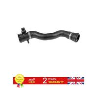 Upper Radiator Hose For Bmw 5 11-16 17127619684