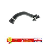 Upper Radiator Hose For Bmw 5 96-03 7 96-01 11537505228