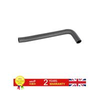 Upper Radiator Hose For Fiat DUCATO 01-06 1333704080
