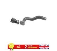 Upper Radiator Hose For Ford MONDEO 00-07 1212006