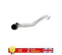 Upper Radiator Hose For Mini MINI 01-06 17127535900