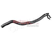 RADIATOR HOSE 2421244 FOR FORD F6JD/F6JB 1.4L T3JA/TZJB/TZJA/UBJA/HHJF 1.6L 4cyl