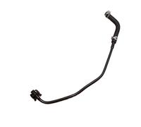 Upper Radiator Hose Pipe Compatible with Volvo for V40 for Cross for Country 2013 2014 2015 Car Cooling Heat Dissipation Radiator Drain Hose 31657960