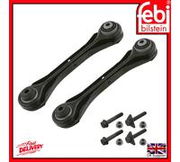 Upper Rear Control Arm Track Rod Wishbone x2 For BMW Series 1 3 33322406292