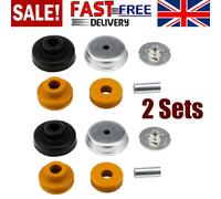 KYB SM5752 - Strut Mount Kit, Black