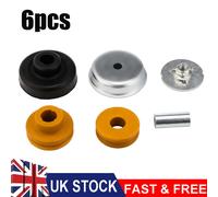 KYB SM5752 - Strut Mount Kit, Black