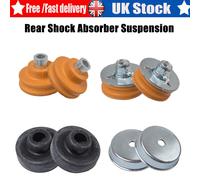 KYB SM5752 - Strut Mount Kit, Black