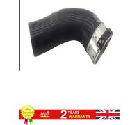 Upper Right Charge Air Hose For Volvo S60 S80 S90 V60 V70 V90 32222268