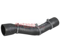 Upper Right Charger Intake Hose Fits AUDI SEAT SKODA VW 96-10 06A145708
