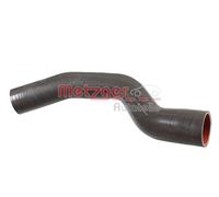 METZGER 2400273 Charger Intake Hose Right O/S Driver Side Upper Fits Ford Mondeo