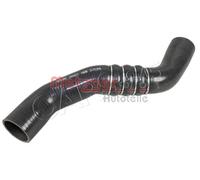 Upper Right Charger Intake Hose Fits NISSAN Qashqai II 07-13 14463BB30C