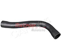 Upper Right Charger Intake Hose METZGER Fits AUDI Q7 VW Touareg 04-15 7L6145737