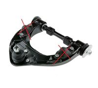 Upper Right Front Wishbone for Mitsubishi Pajero II 90-04, L200 1996-2007