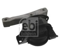 UPPER RIGHT MOUNTING ENGINE FITS: CITROËN C3 I 1.4 16V.CITROËN C2 1.4 16V.PEU