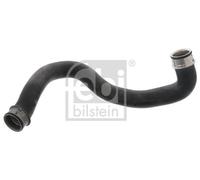 UPPER RIGHT RADIATOR HOSE 46428