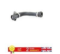 Upper Right Radiator Hose For Bmw 7 98-01 11537785713
