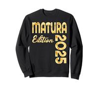 UPPER SECONDARY SCHOOL ITALIAN MATURITÀ EUROPE MATURA Sweatshirt