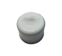 Upper Shell Middle Frame Landing Gear Antenna Cover Original Parts For Phantom 4 RTK(Antenna cover)