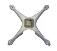 Upper Shell Middle Frame Landing Gear Antenna Cover Original Parts For Phantom 4 RTK(Upper shell)