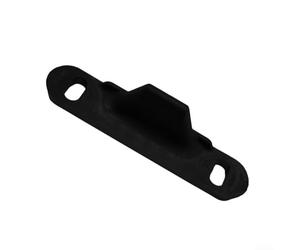 Upper Sliding Door Guide with Locking Catch for Ford Transit MK6 2000-2006 and MK7 2006-2014 Direct Replace OE 1812439 6C11 V253A26 AB