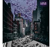 Upper Space [VINYL]
